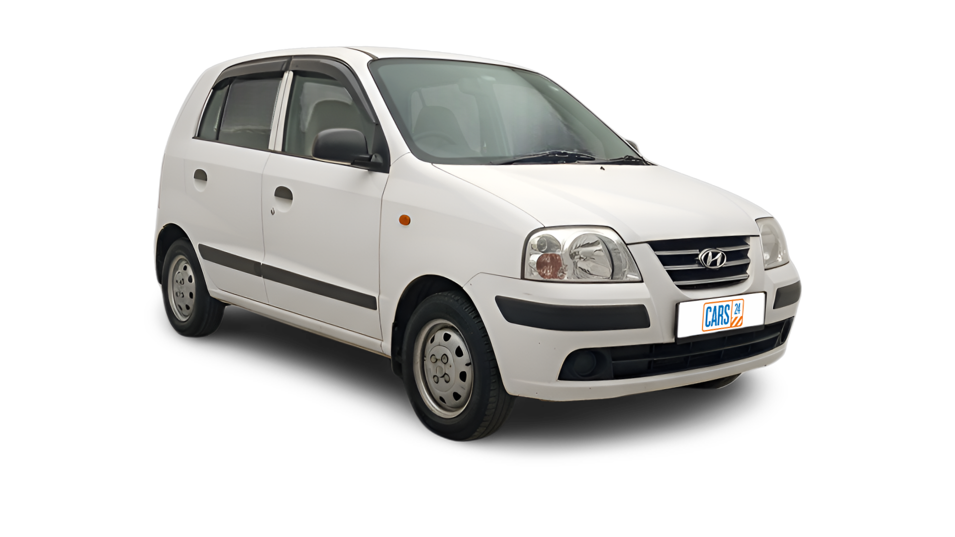 Hyundai Santro Xing-img